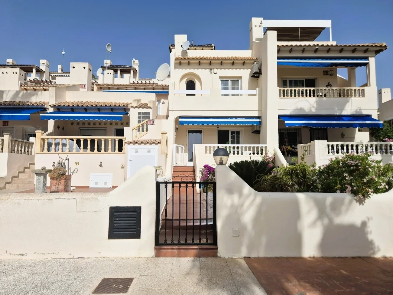 1 - vendita casa alicante - costa blanca comunità valenciana spagna