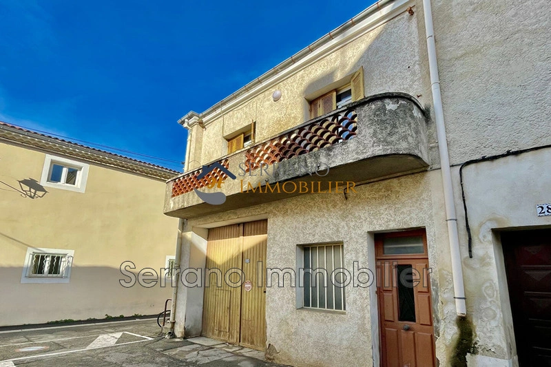 2 - venda casa châteaurenard bouches-du-rhône frança