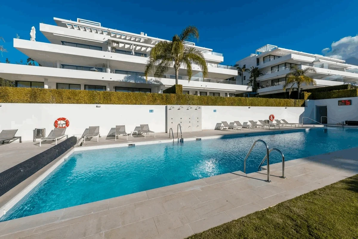 2 - vendita appartamento estepona - costa del sol andalusia spagna