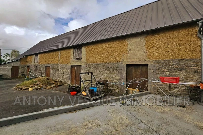 2 - venda casa quettreville-sur-sienne manche frança