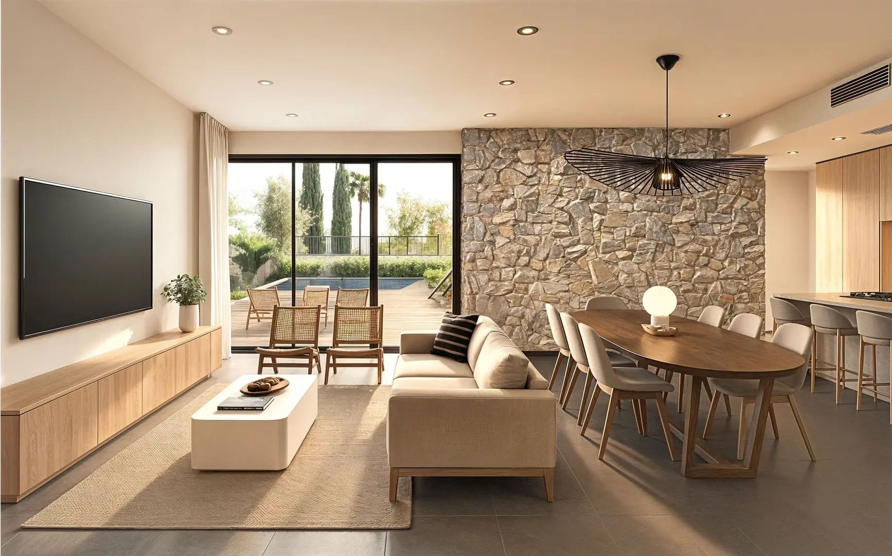 1 - venta casa santa rosalia región de murcia españa