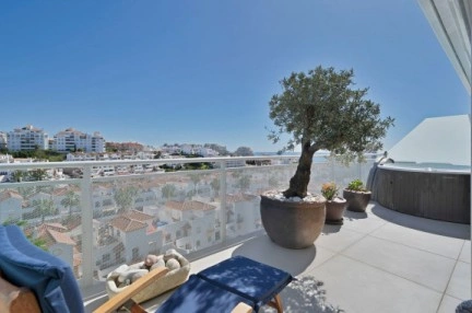 1 - vente appartement benalmadena - costa del sol andalousie espagne