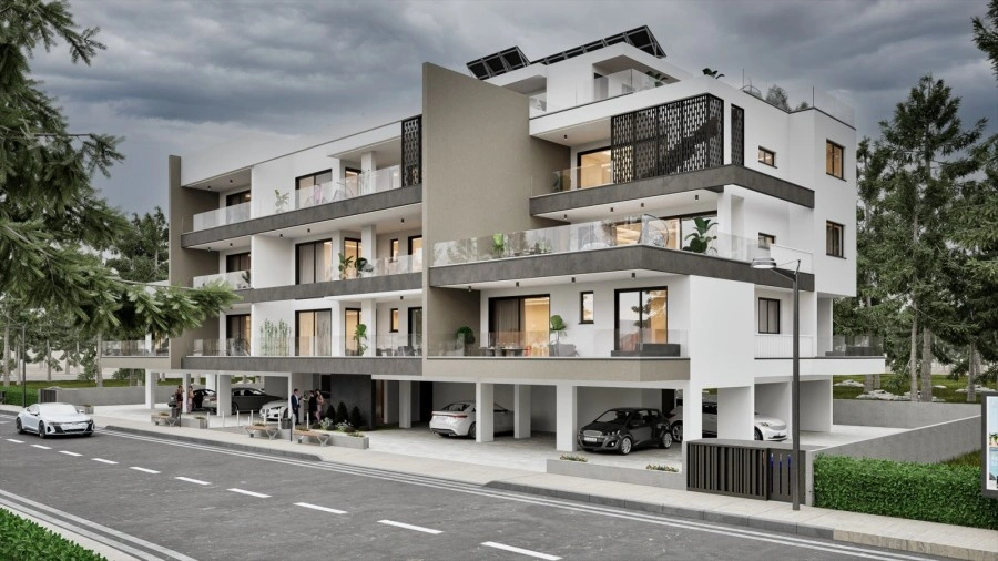 1 - vendita appartamento larnaca larnaca cipro