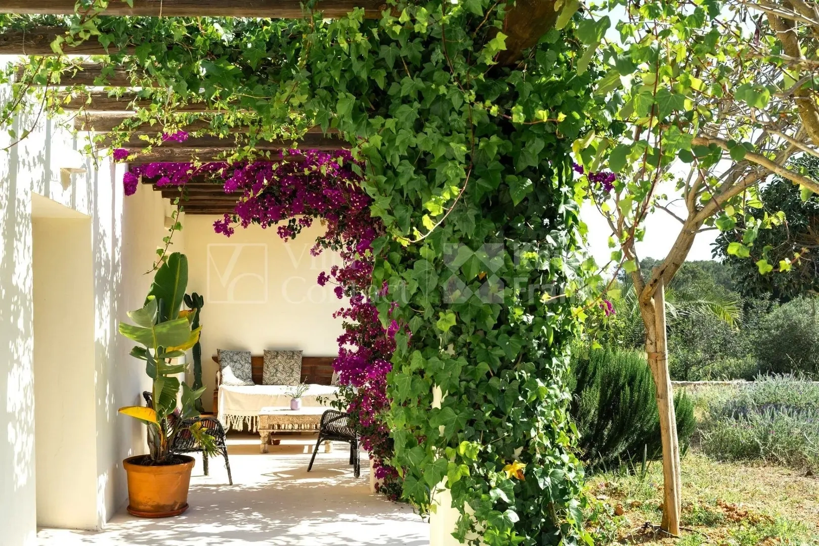2 - venta villa santa eulalia del río ibiza - islas baleares españa