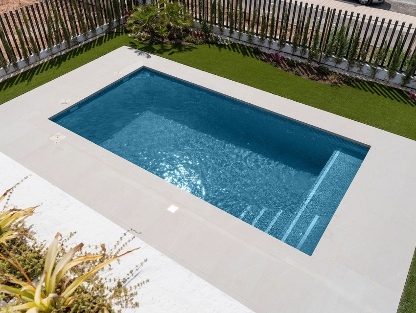 2 - vente maison torrevieja - costa blanca communauté valencienne espagne