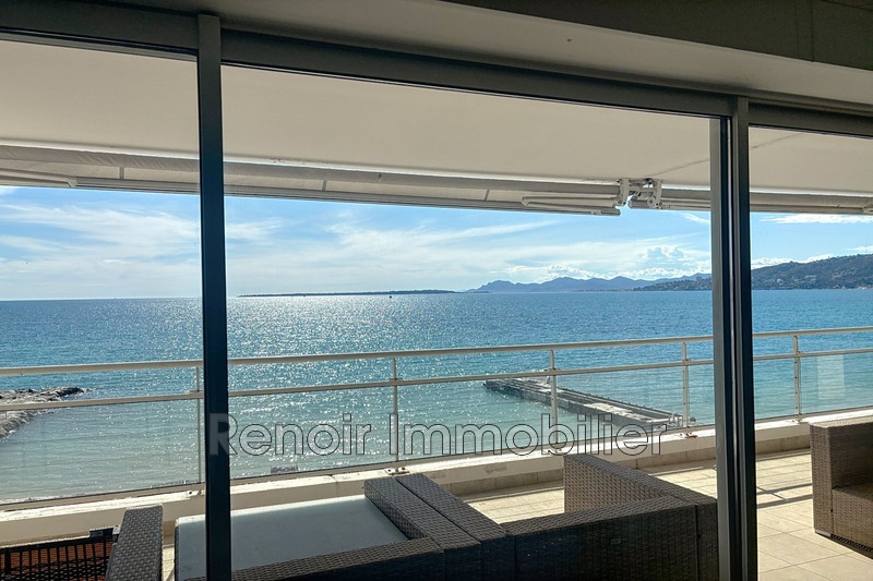 1 - venda apartamento frente ao mar juan les pins alpes-maritimes frança
