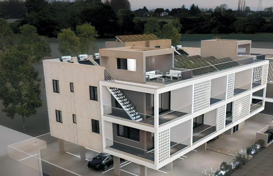 1 - vente appartement larnaca larnaca chypre