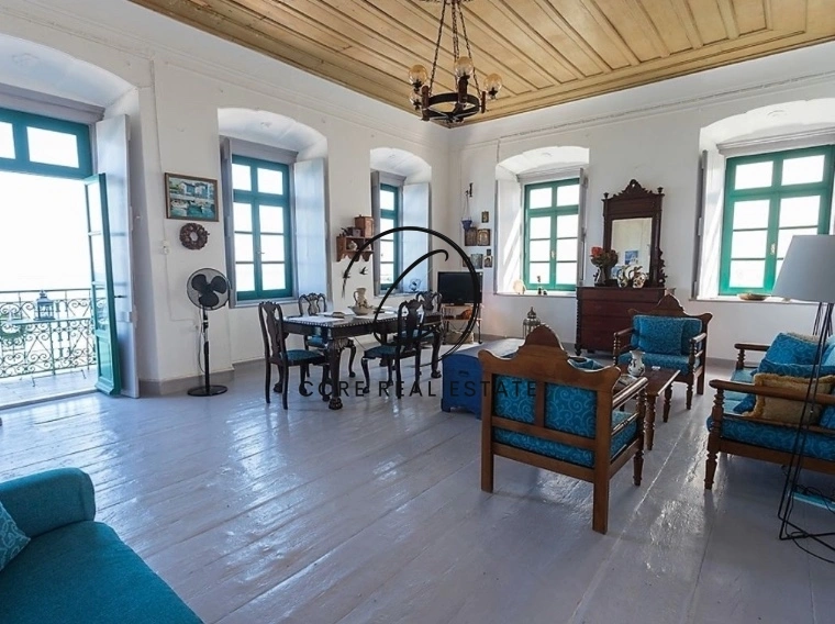 2 - продажа дом ноги в воде spetses аттика греция