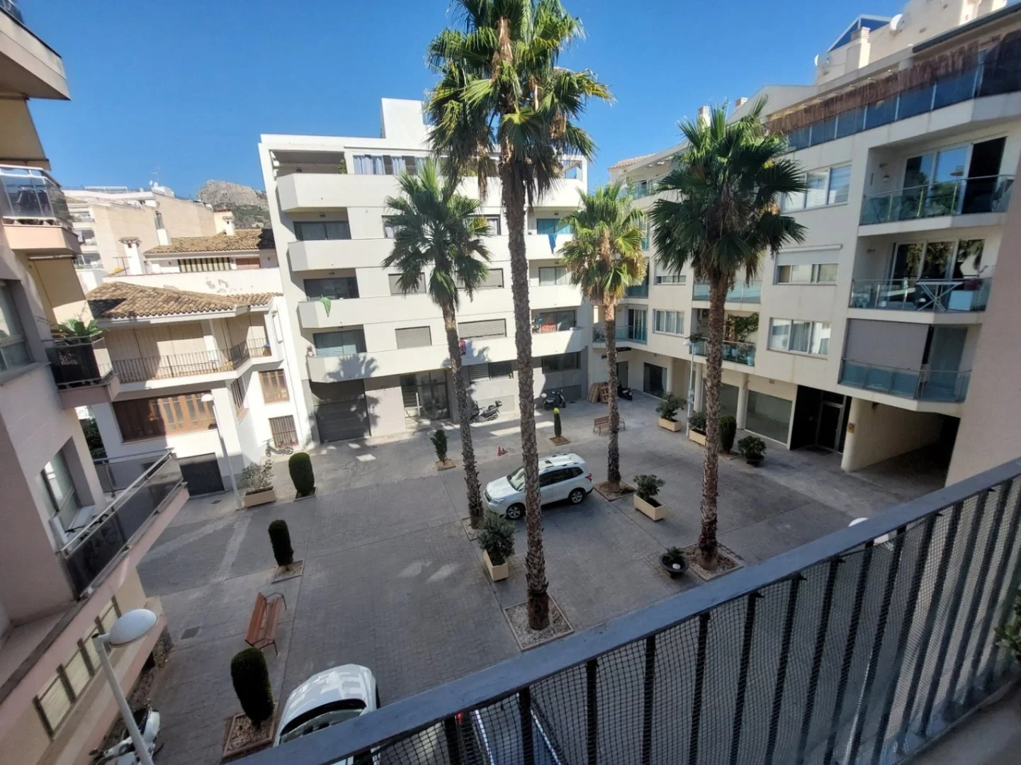 1 - vente appartement calpe - costa blanca communauté valencienne espagne