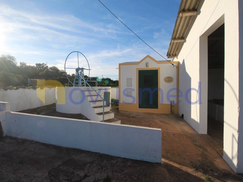 2 - vendita casa alte algarve portogallo