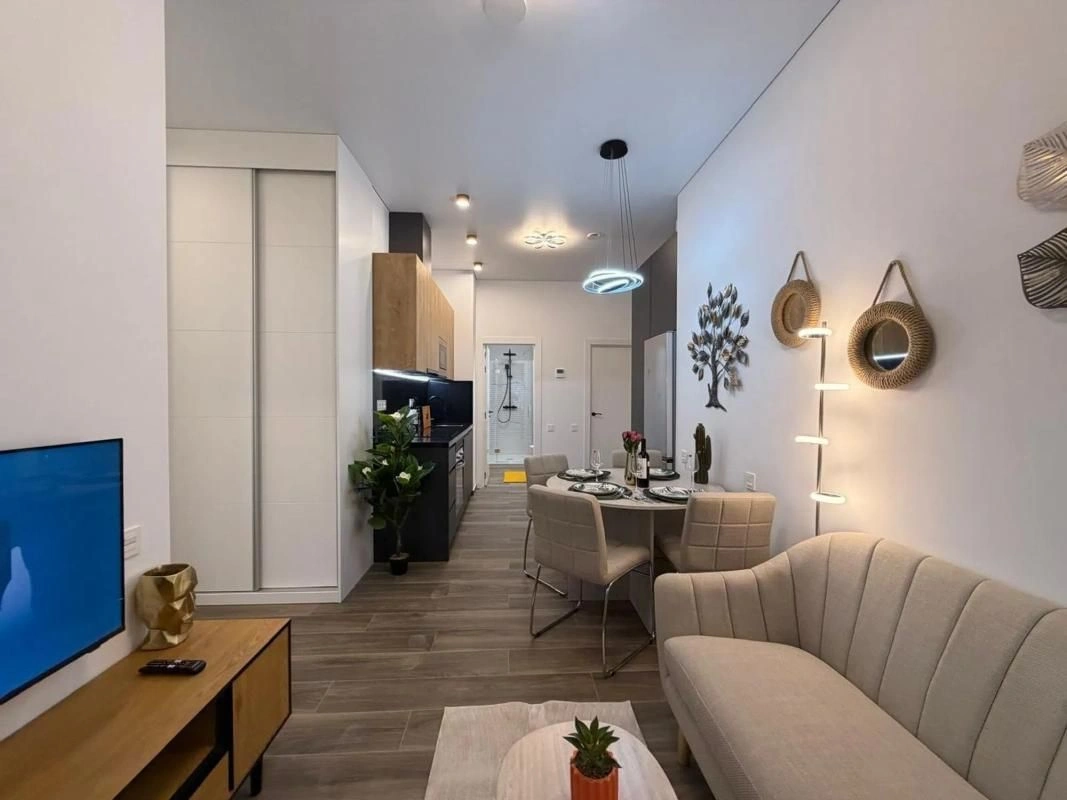 1 - продажа квартира torrevieja - costa blanca валенсия испания