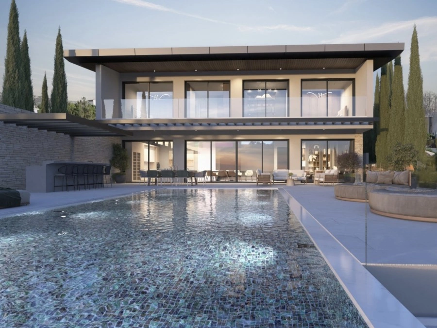 1 - verkauf villa paphos paphos zypern