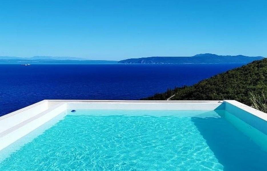 1 - sea view house for sale in lovran primorje-gorski kotar croatia