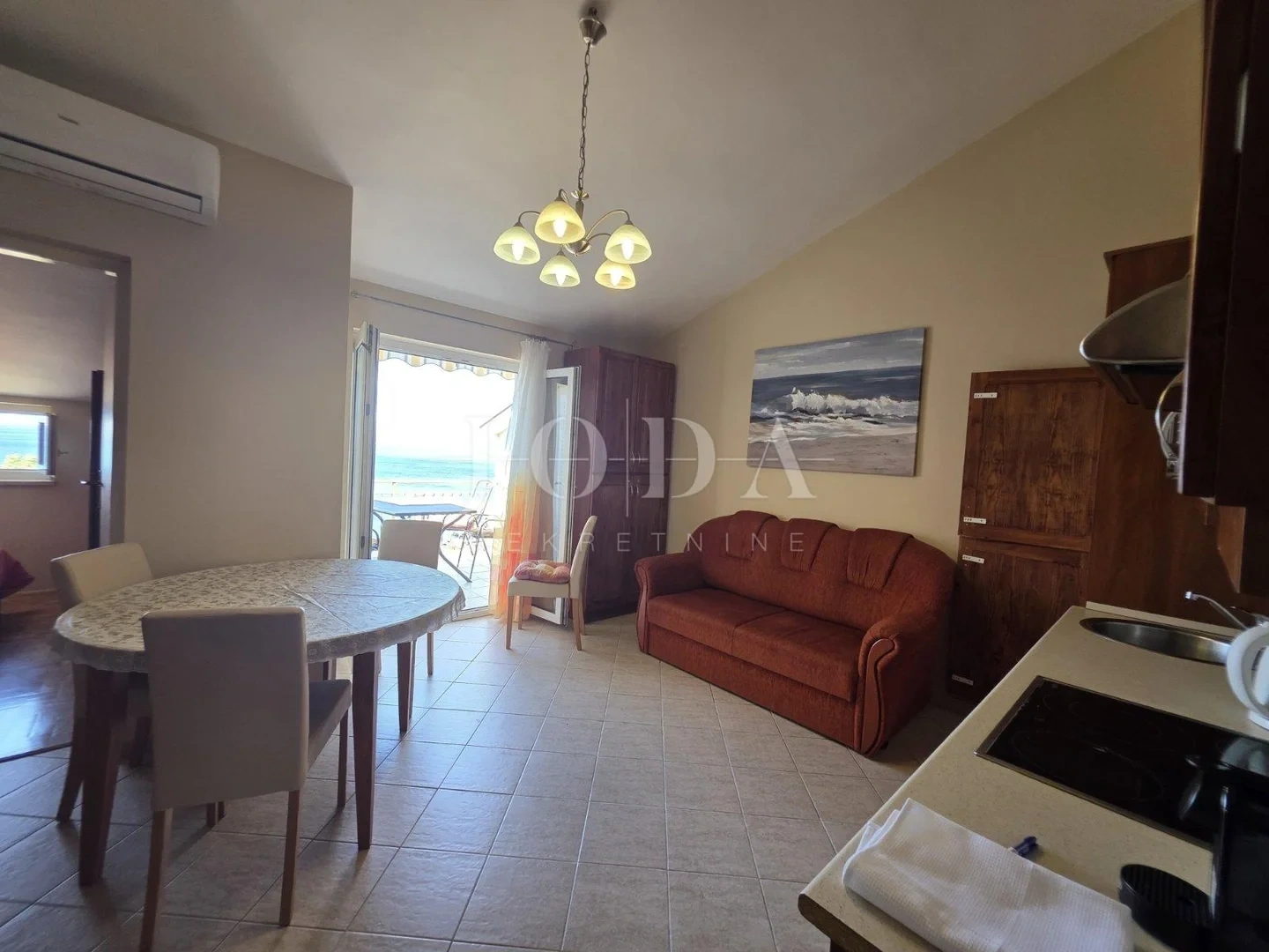 2 - apartment for sale in novi vinodolski primorje-gorski kotar croatia