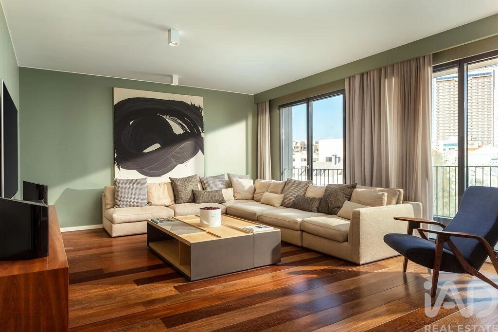 1 - venta apartamento lisboa región de lisboa portugal