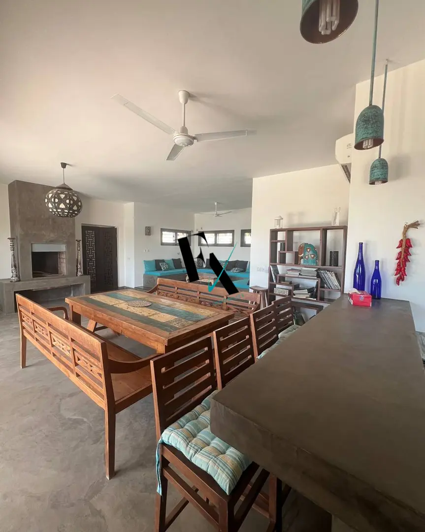 2 - ferienmiete haus meerblick toubab dialaw dakar senegal