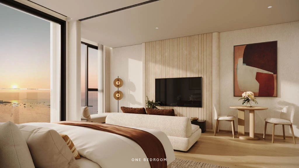 2 - venta apartamento vista al mar pattaya chonburi tailandia