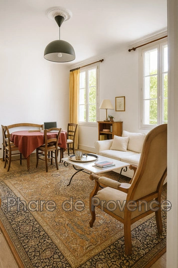 Wohnung meerblick mit 2 Schlafzimmer