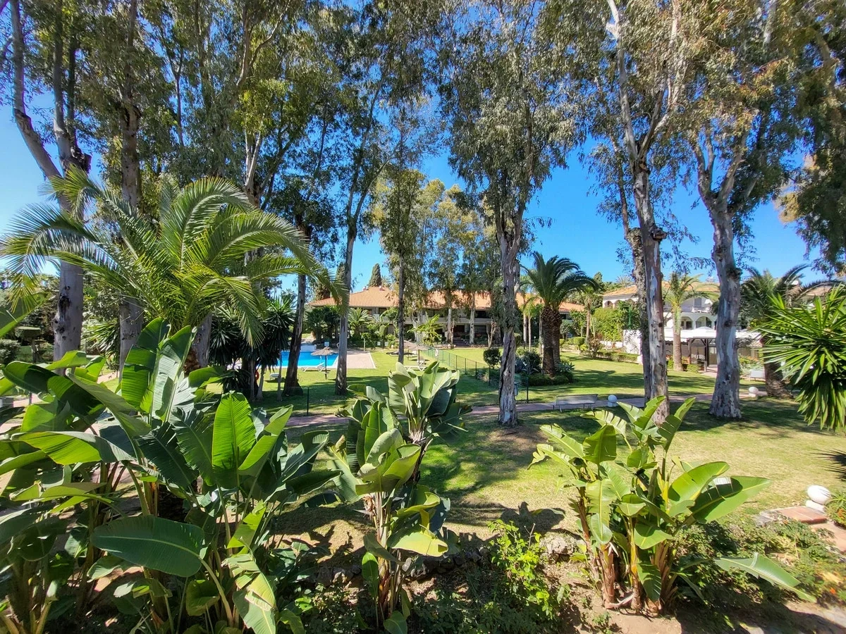 2 - vente appartement plage à pied marbella - costa del sol andalousie espagne