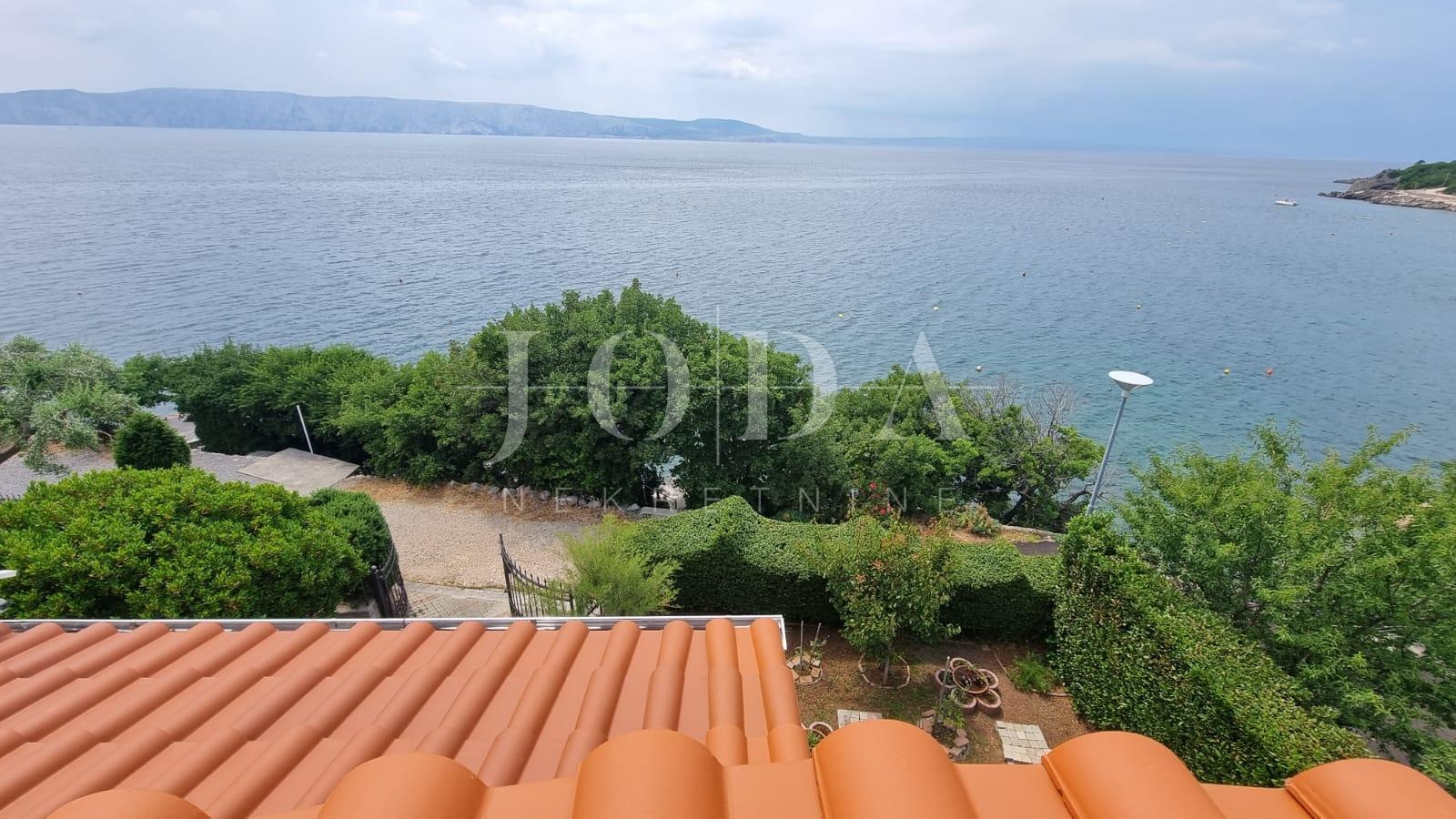 2 - verkoop huis novi vinodolski primorje-gorski kotar kroatië