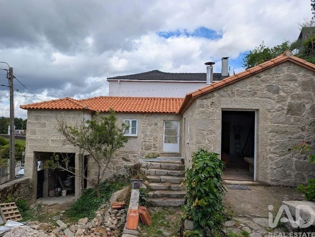 1 - house for sale in vila nova de cerveira north region portugal