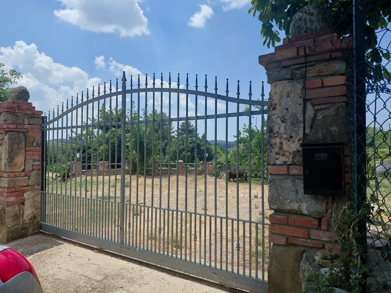 1 - verkoop appartement castell'azzara tuscany italië