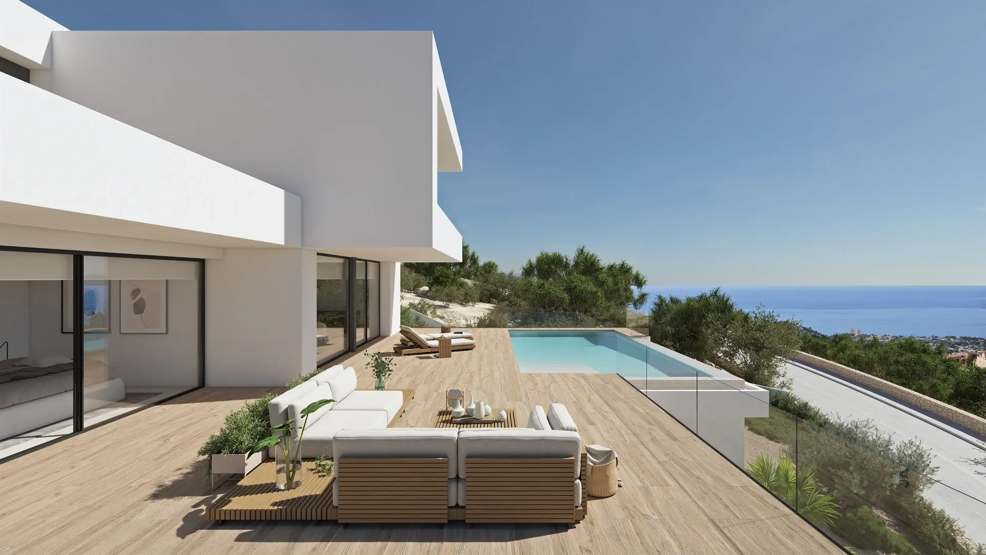 2 - verkoop villa benitachell - costa blanca valencian community spanje