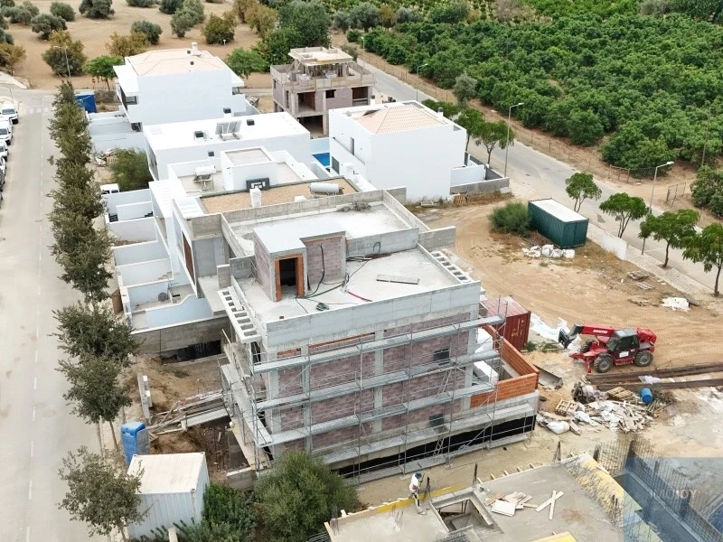 2 - venta casa santo estevão algarve portugal