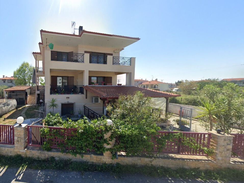 1 - beach walk apartment for sale in nikiti - chalkidiki central macedonia greece