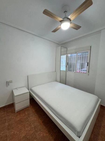 2 - продажа квартира пляж пешком torrevieja - costa blanca валенсия испания