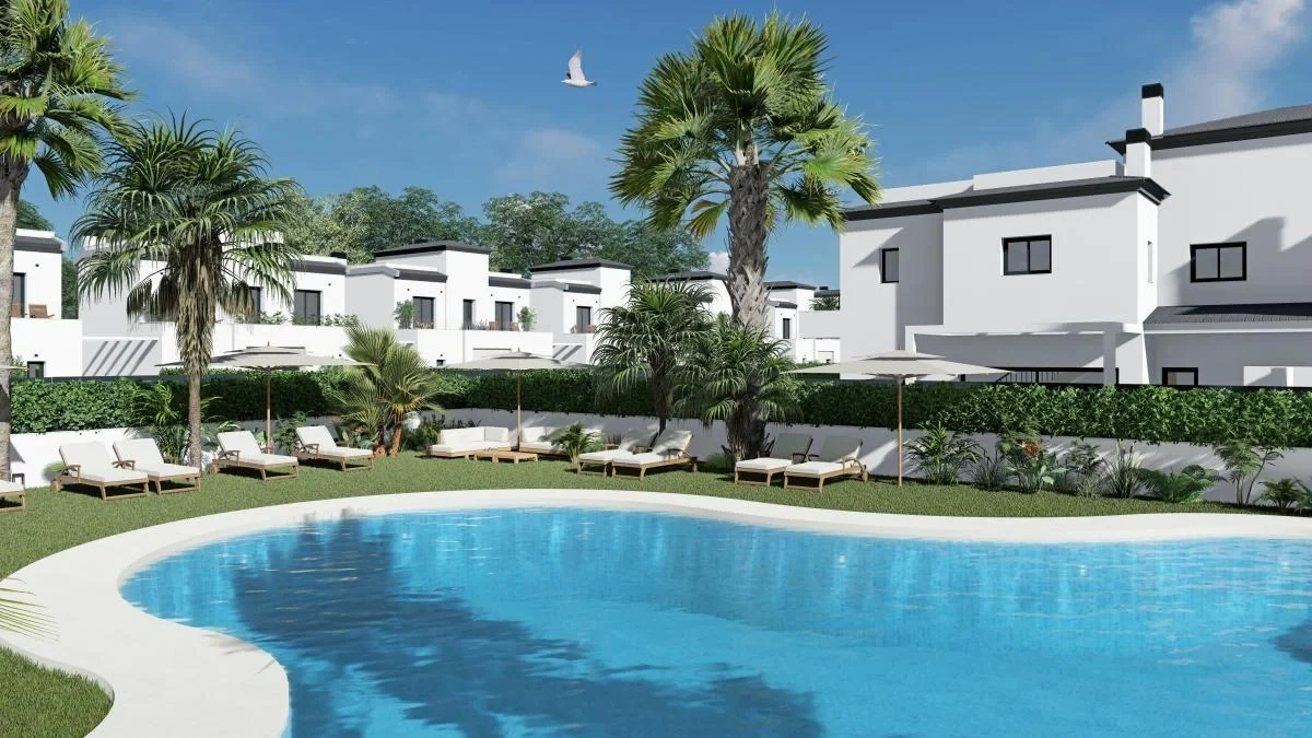 1 - verkauf villa gran alacant valencia spanien