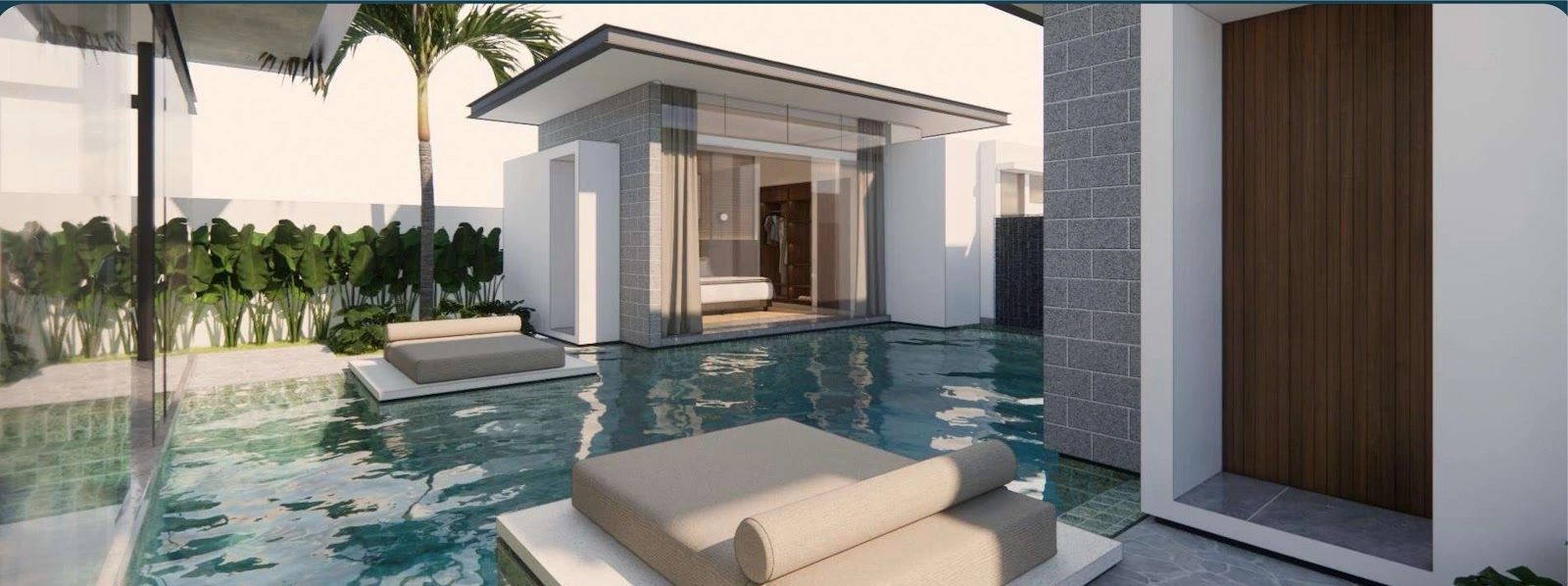 1 - venda villa frente ao mar jimbaran bali indonésia