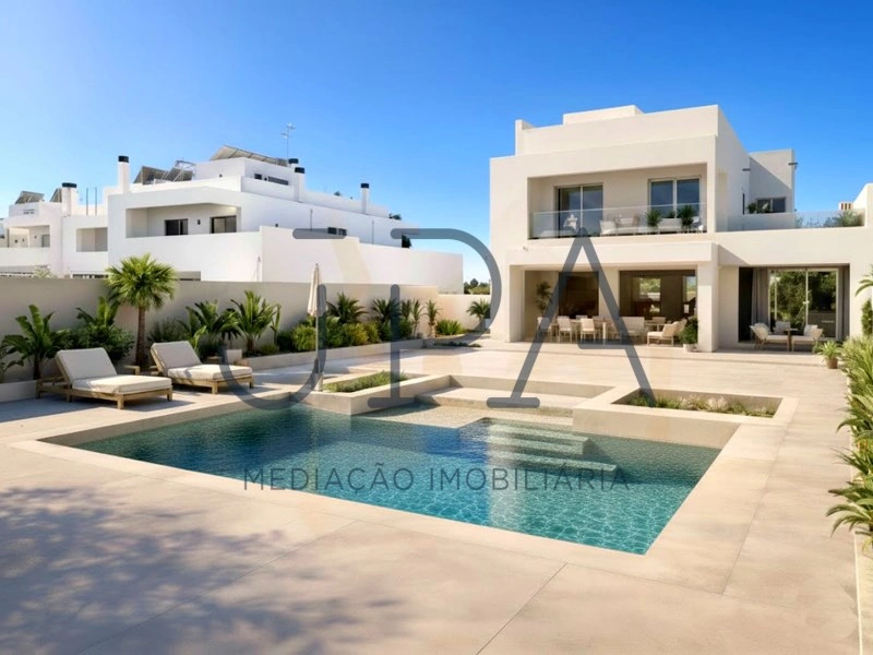 1 - house for sale in castro marim algarve portugal