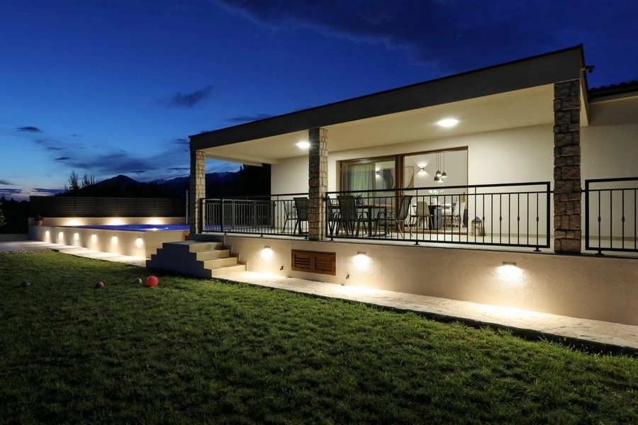 2 - verkauf haus meerblick starigrad zadar kroatien