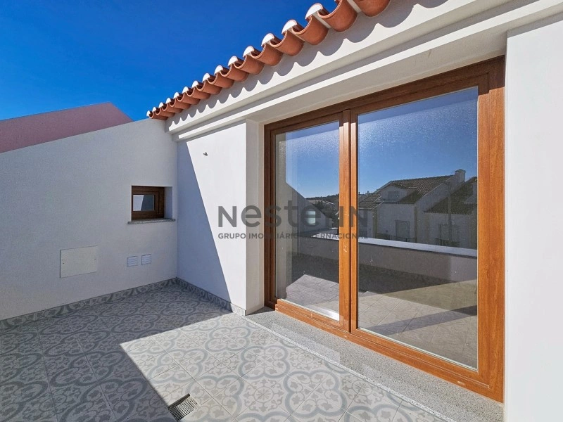 1 - sea view house for sale in atouguia da baleia centro region portugal