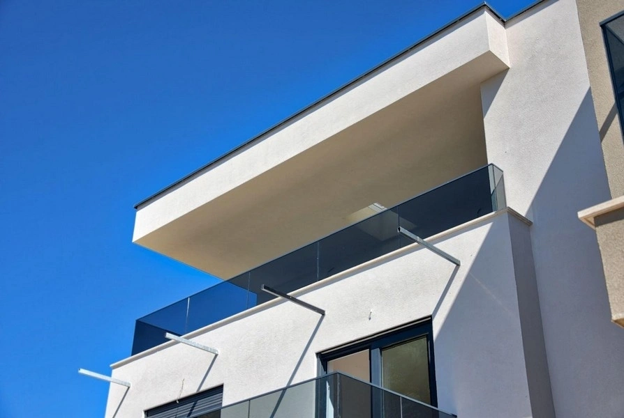 2 - продажа квартира вид моря poreč истрия хорватия