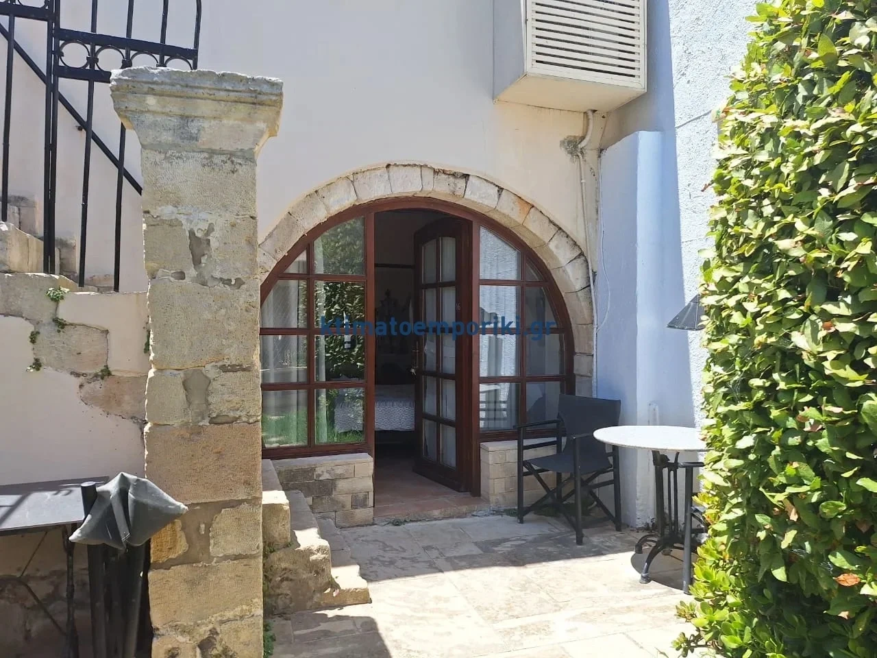2 - building for sale in atsipopoulo crete greece