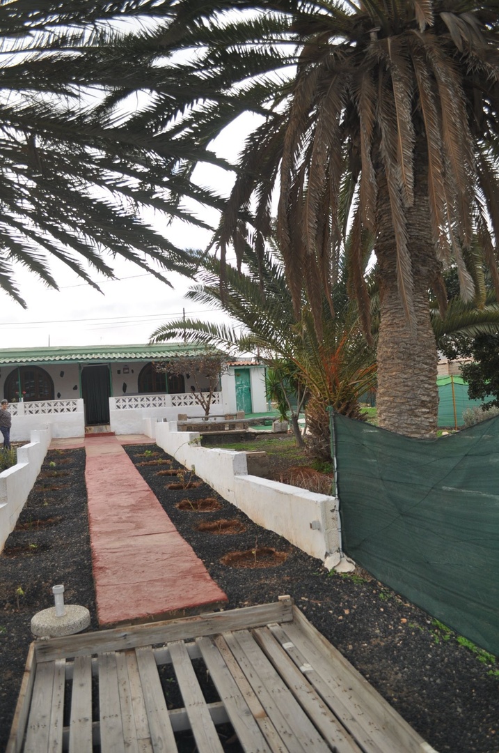 2 - vente maison pajara fuerteventura - canaries espagne