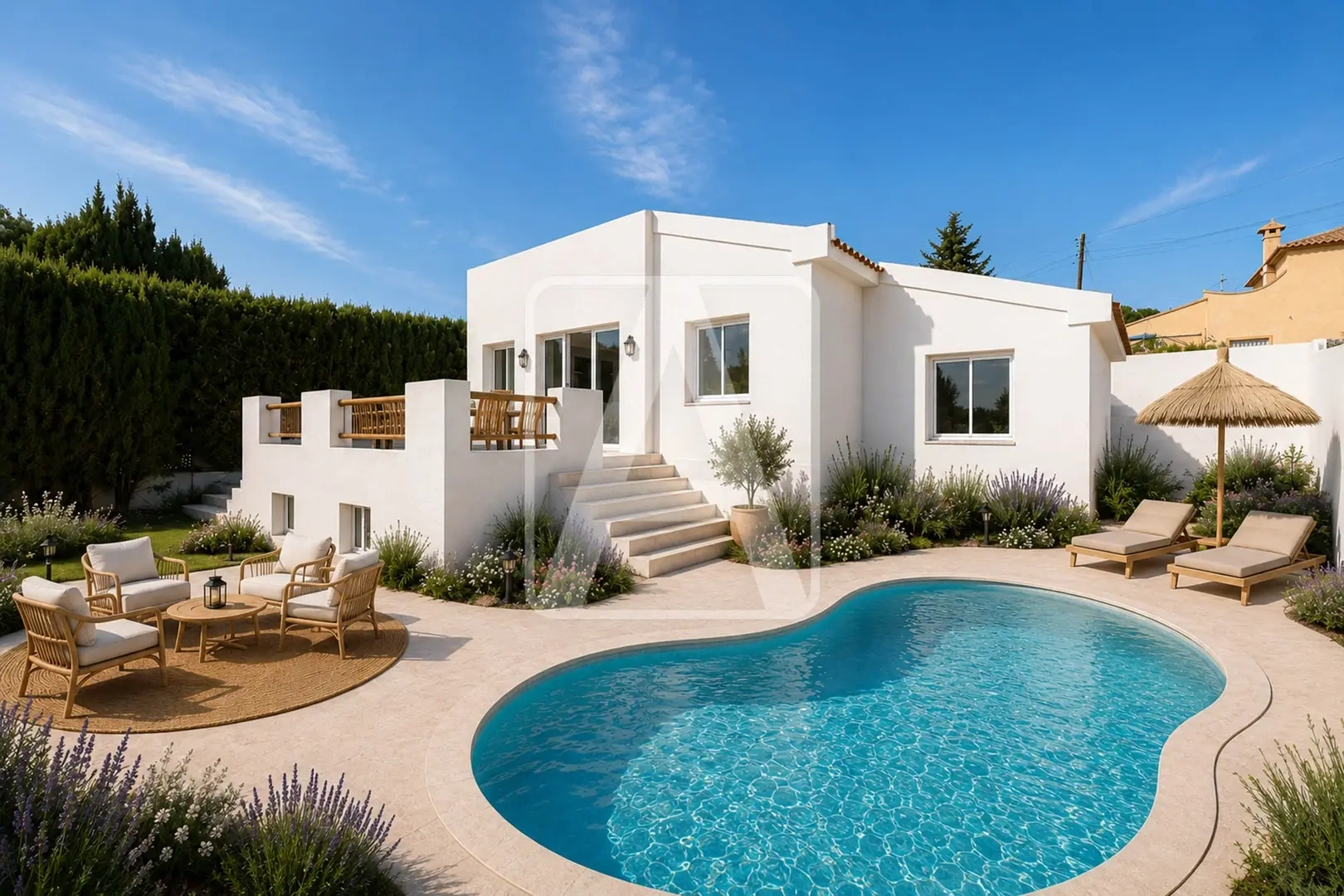 1 - vente maison vue mer benissa - costa blanca communauté valencienne espagne