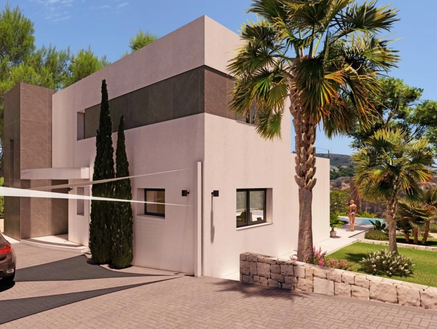 2 - verkoop huis uitzicht op zee teulada valencian community spanje