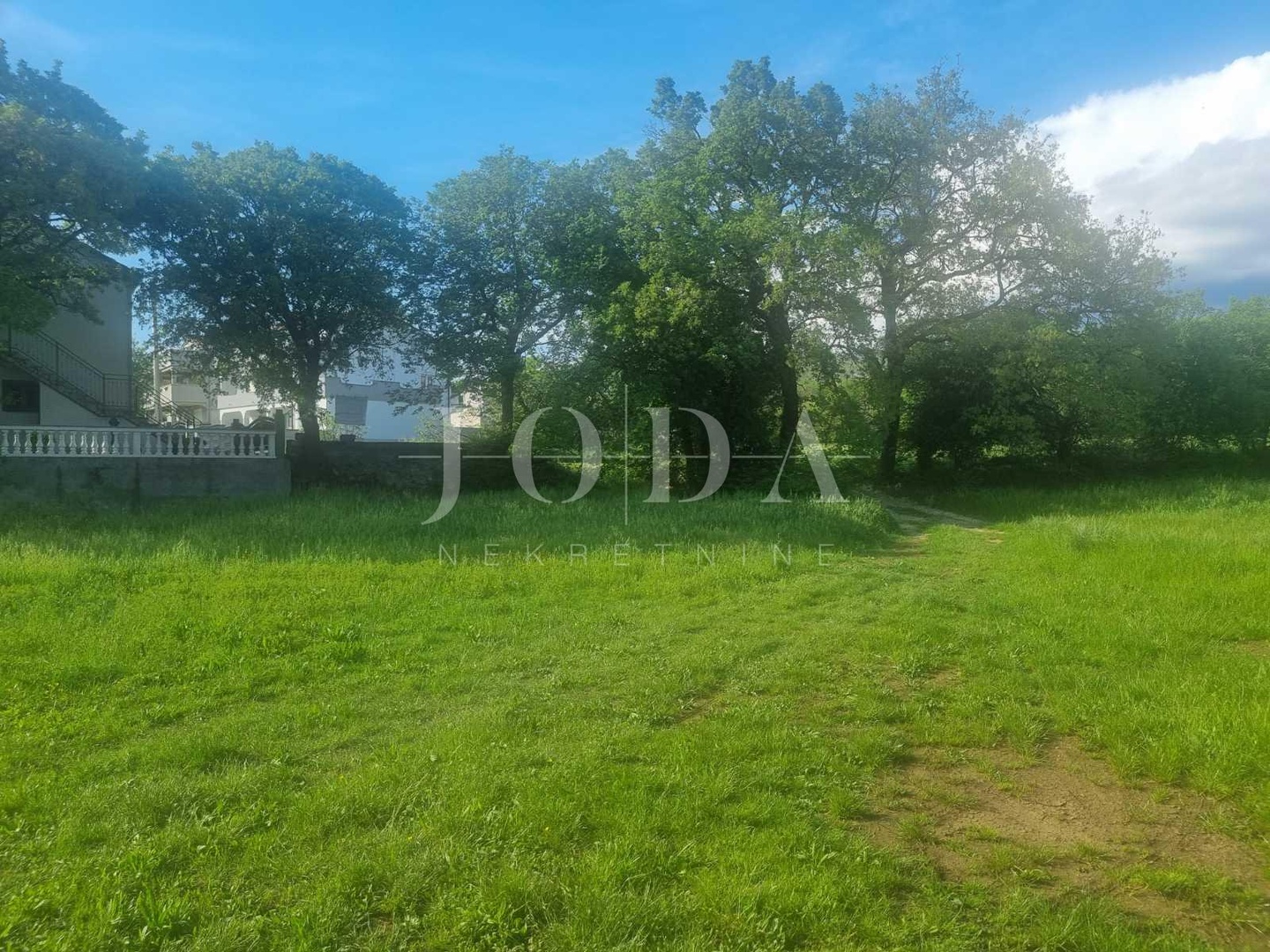2 - verkoop terrein novi vinodolski primorje-gorski kotar kroatië