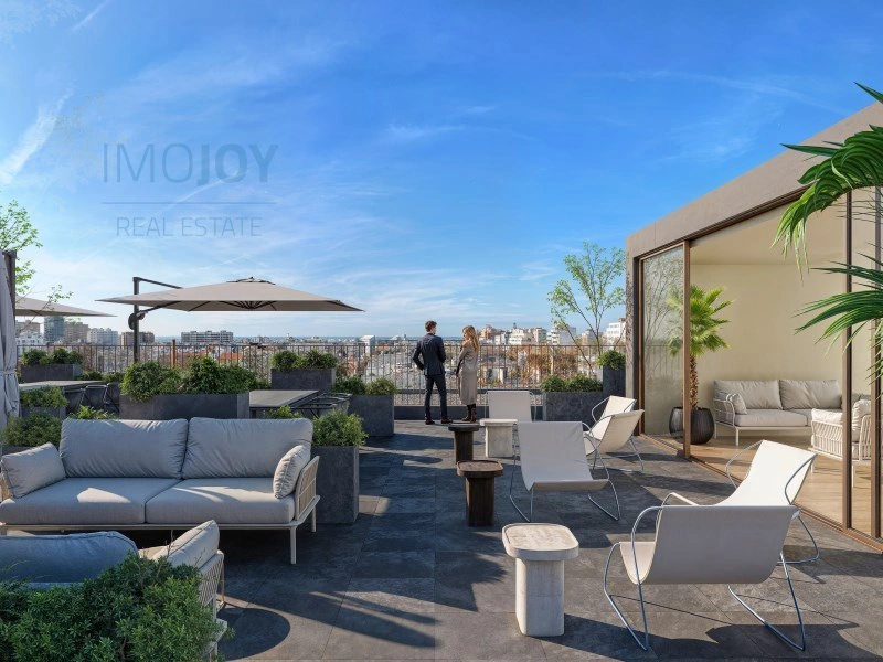 1 - apartment for sale in matosinhos north region portugal