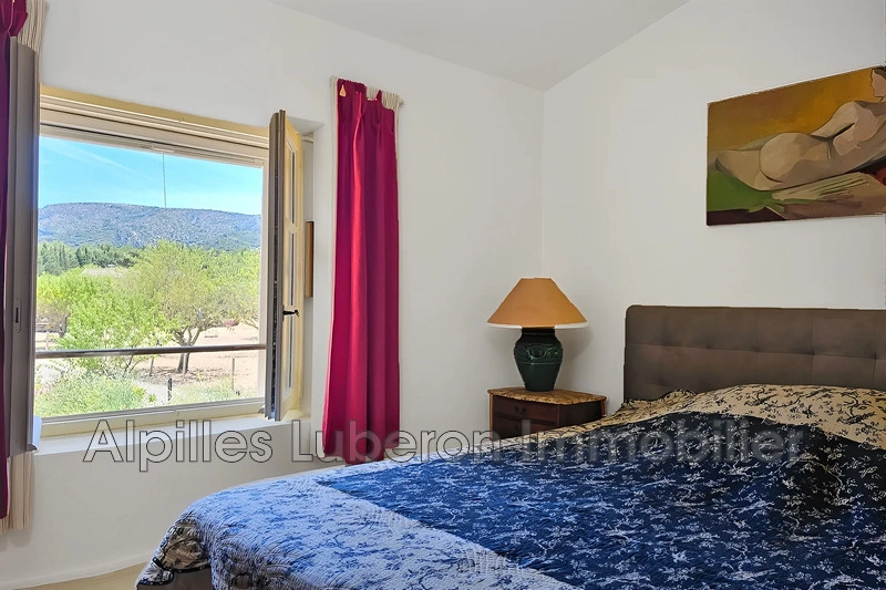 2 - vendita casa eygalières bocche del rodano francia