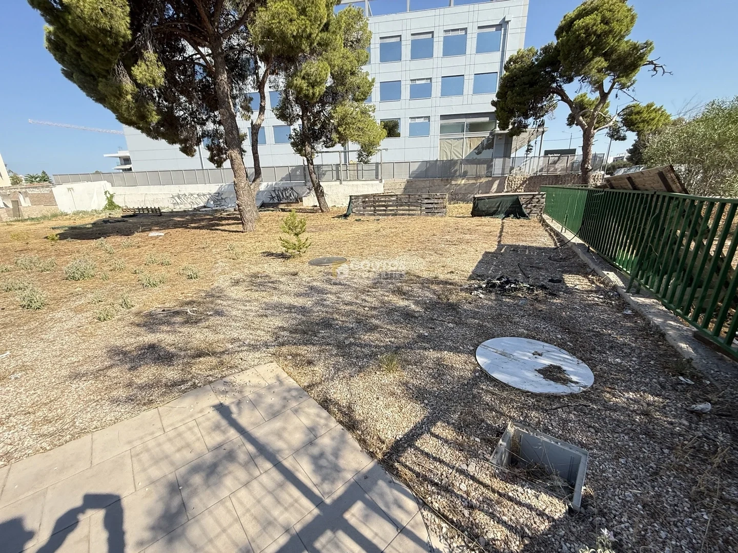 2 - venta terreno argyroúpoli ática grecia