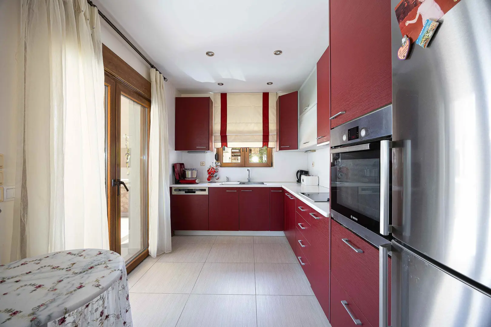 2 - vente maison vue mer réthymnon crète grèce