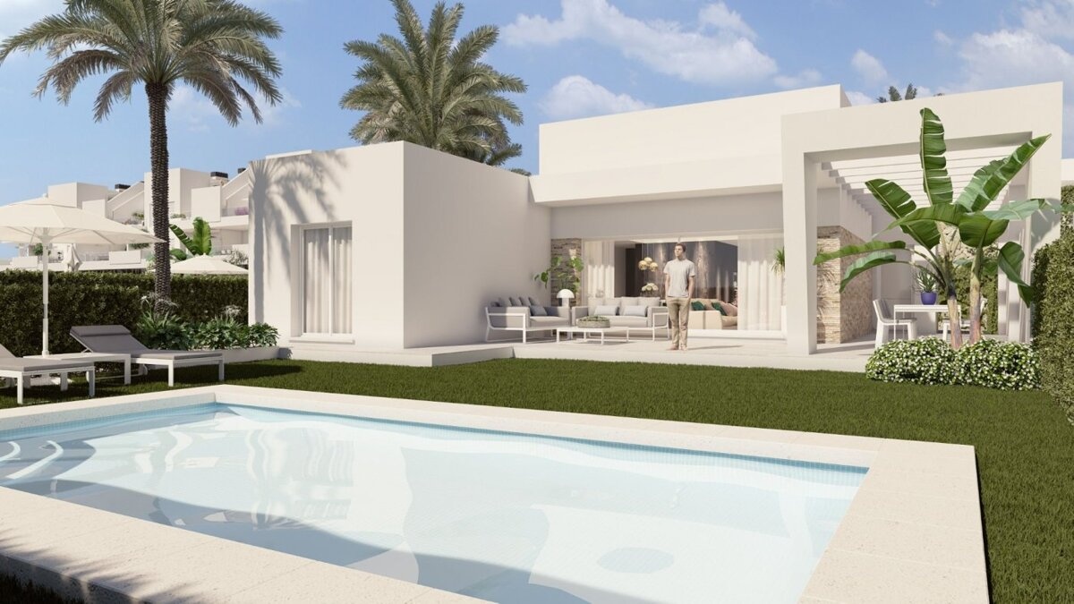 1 - house for sale in algorfa valencian community spain