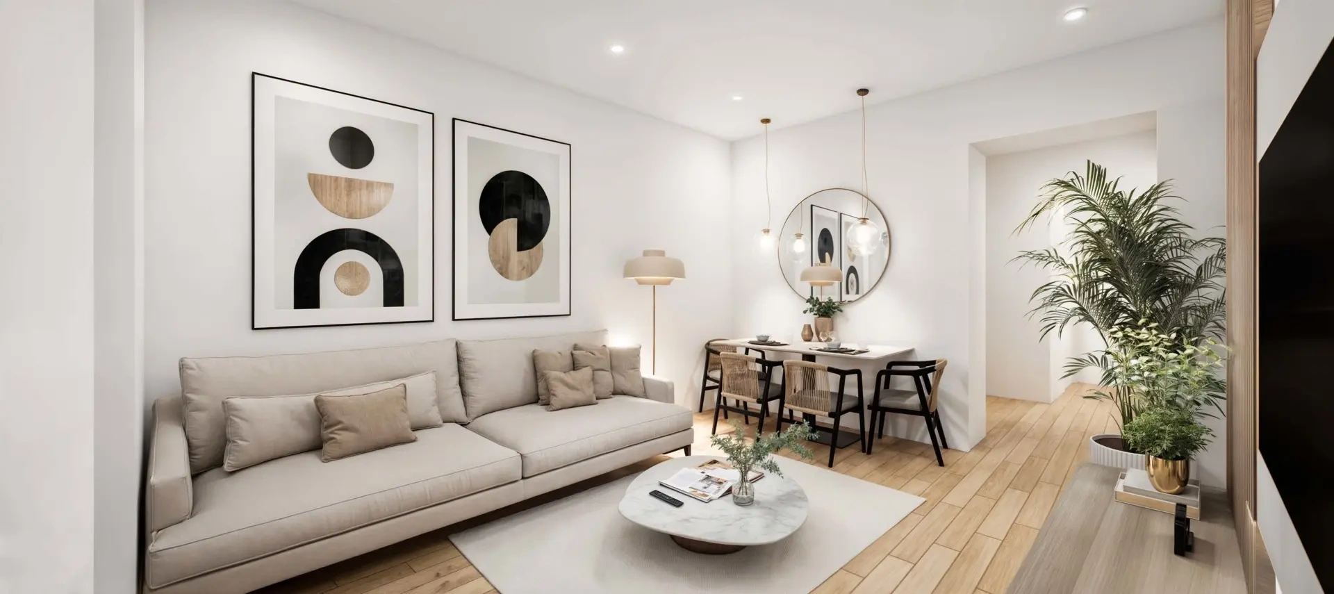 1 - verkoop appartement athene attica griekenland