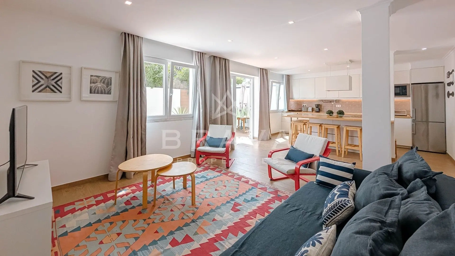 1 - vente appartement albufeira algarve portugal