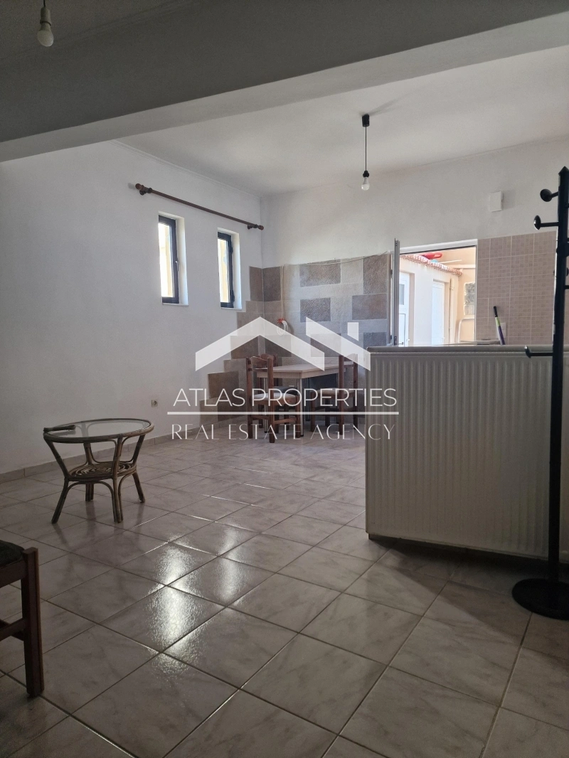 1 - verkauf wohnung strandpromenade kalyves kreta griechenland