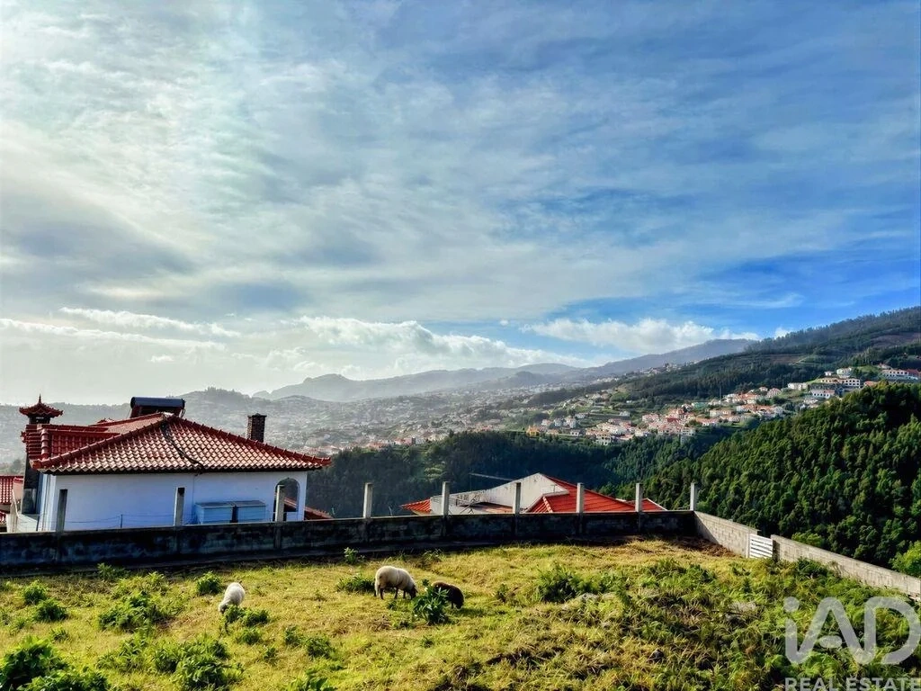 2 - sea view house for sale in funchal madeira portugal